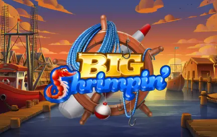 Big Shrimpin game