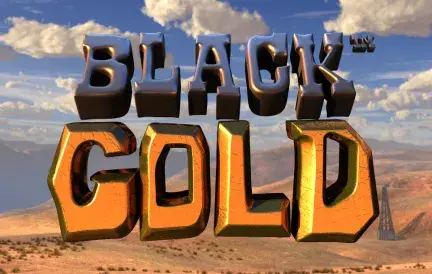 Black Gold game