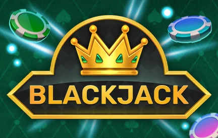 BlackJack game