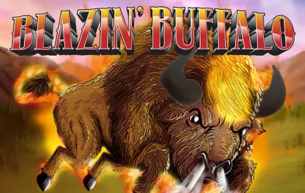 Blazin' Buffalo game