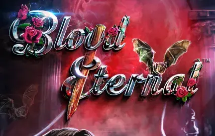Blood Eternal game