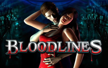 Bloodlines game
