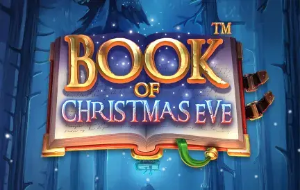 Book of Christmas Eve game