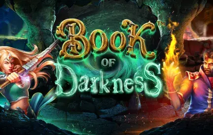 Book Of Darkness game