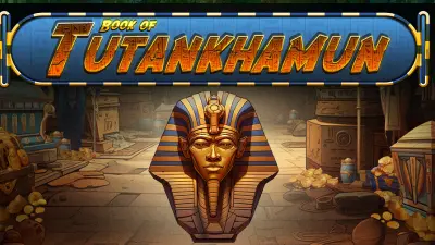 Book Of Tutankhamun game