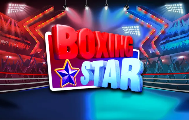 Boxing Star game