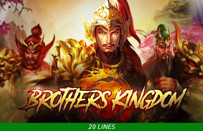 Brothers Kingdom game