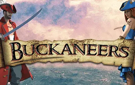 Buckaneers Video Slot game