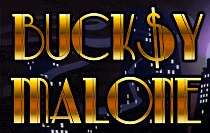 Bucksy Malone Video Slot game