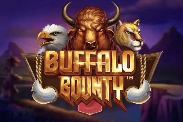 Buffalo Bounty game
