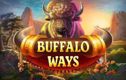 Buffalo Ways game