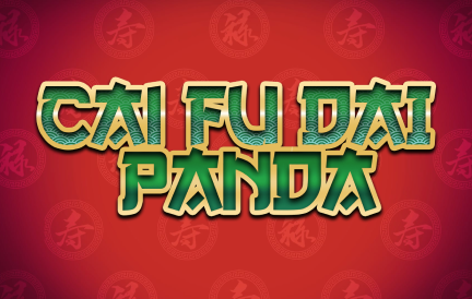 Cai Fu Dai Panda game