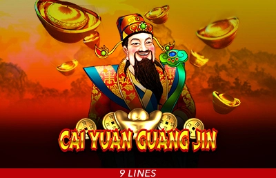 Cai Yuan Guang Jin game