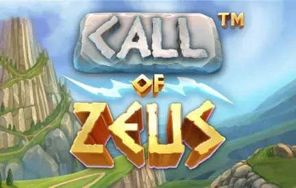 Call Of Zeus game