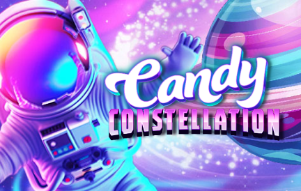 Candy Constellation game