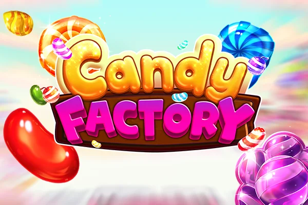 Candy Factory game