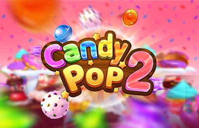 Candy Pop 2 game