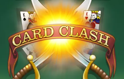 Card Clash game
