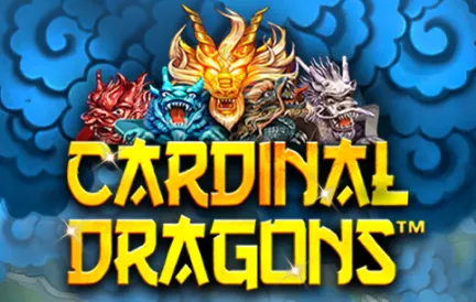 Cardinal Dragons game