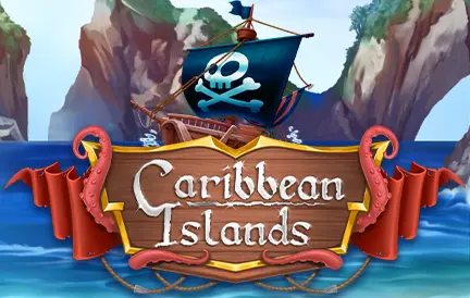 Caribbean Islands game