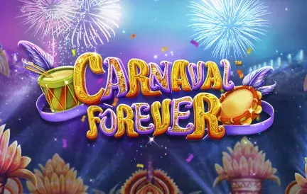 Carnaval Forever game