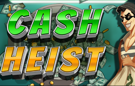 Cash Heist game