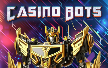 Casino Bots game