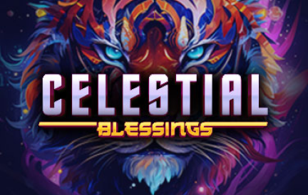 Celestial Blessings game