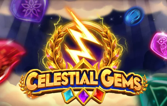 Celestial Gems game