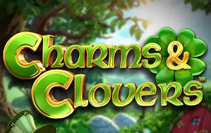 Charms And Clovers NJP game