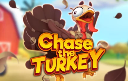 Chase The Turkey game