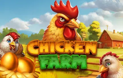 Chicken Farm game