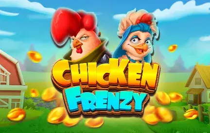 Chicken Frenzy game