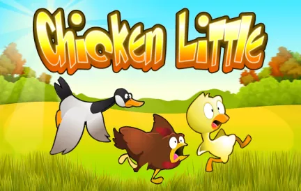 Chicken Little game