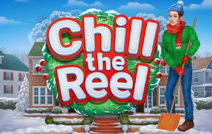 Chill the Reel game