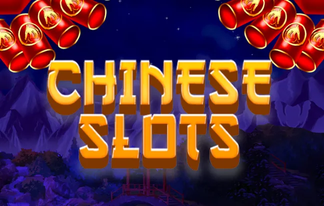 Chinese Slots game