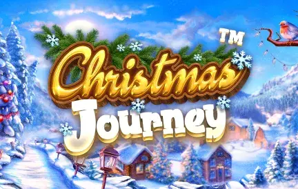 Christmas Journey game