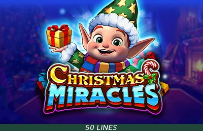 Christmas Miracles game