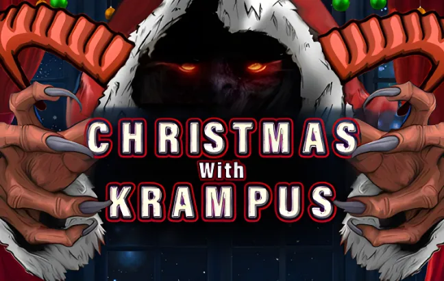 Christmas With Krampus game