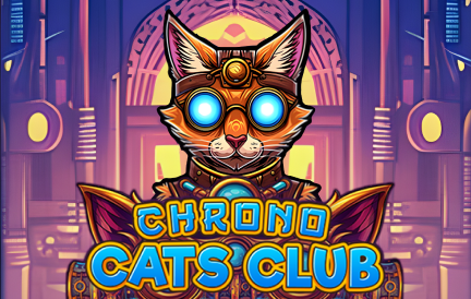 Chrono Cat Club game