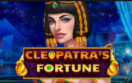Cleopatra's Fortune game