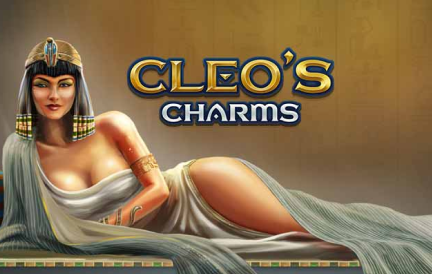 Cleo's Charms game