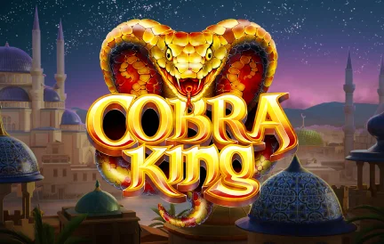 Cobra King game