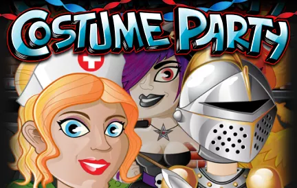 Costume Party game