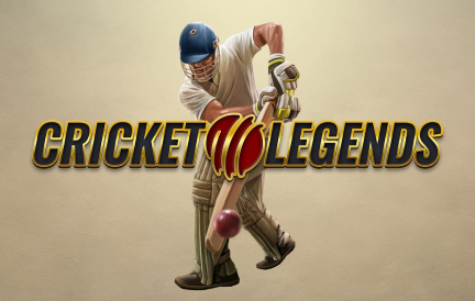 Cricket Legends game