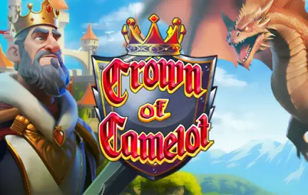 Crown of Camelot game