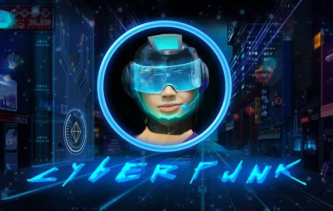 Cyberpunk game