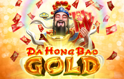 Da Hong Bao Gold game