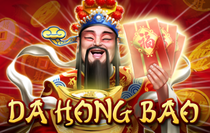 Da Hong Bao game