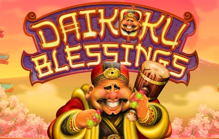 Daikoku Blessings game